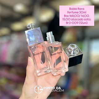 Perfume 30ml Bobbi Rara