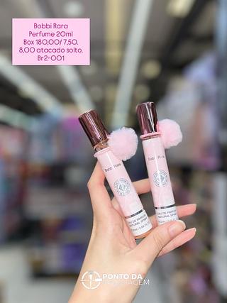 Perfume 20ml Bobbi Rara