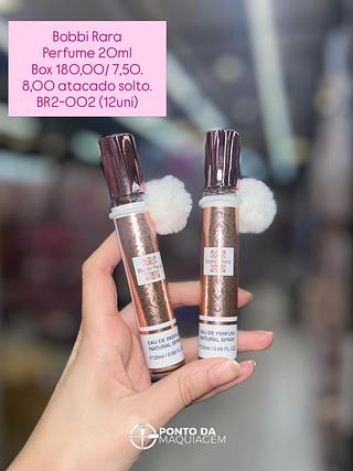 Perfume 20 ml Bobbi Rara