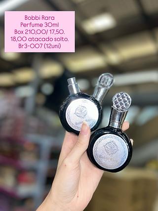 Perfume 30ml Bobbi Rara