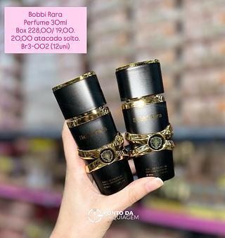 Perfume 30ml Bobbi Rara